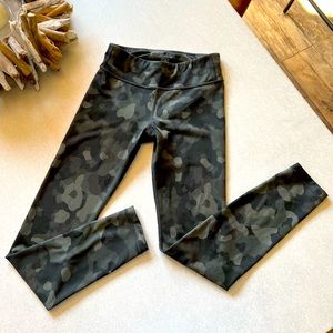 Athleta Girl Camo Chit Chat Tight